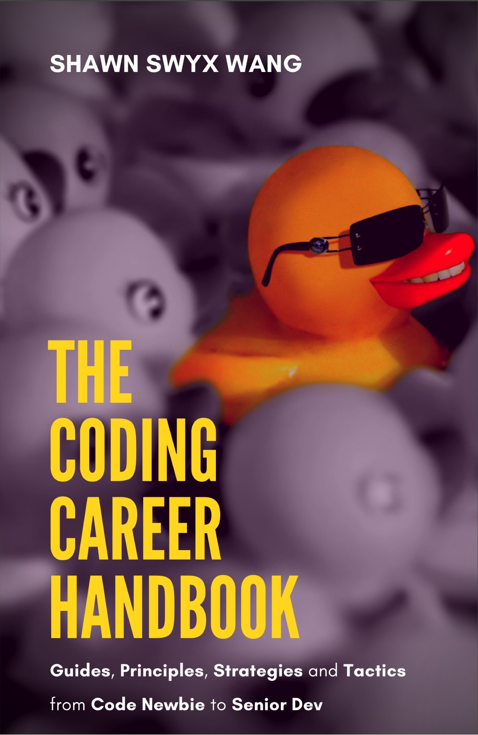 The Coding Career Handbook