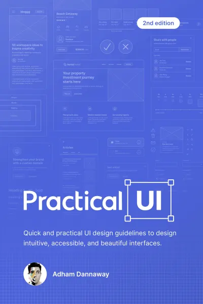 Practical UI